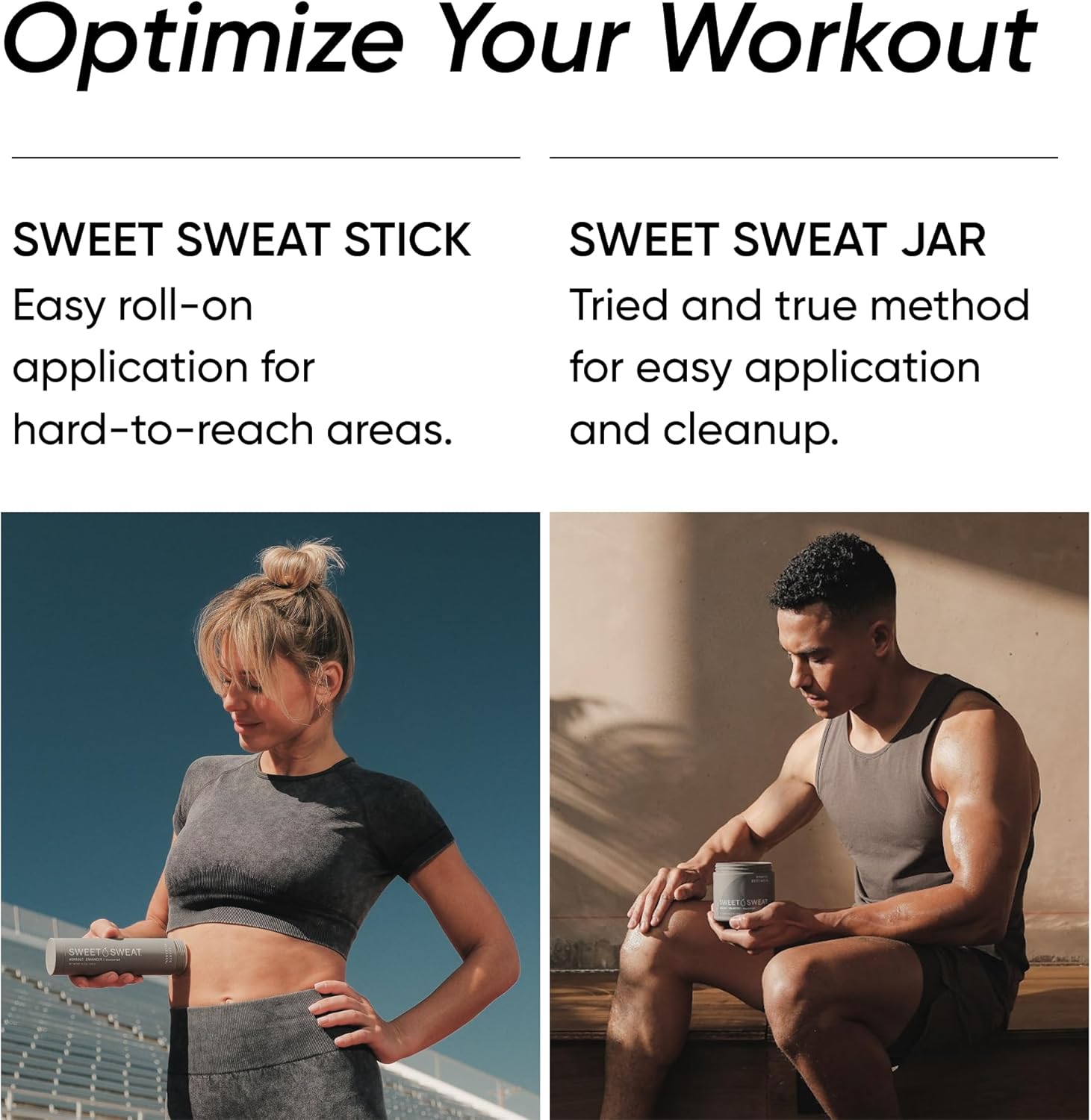 Sports Research® Sweet Sweat Waist Trimmer Pro Series - Shapewear Fitness Belt w/Adjustable Straps for a Tighter Support
