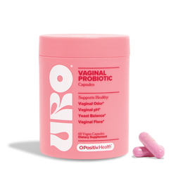 FLO Women’s Creatine + Electrolytes Drink Mix